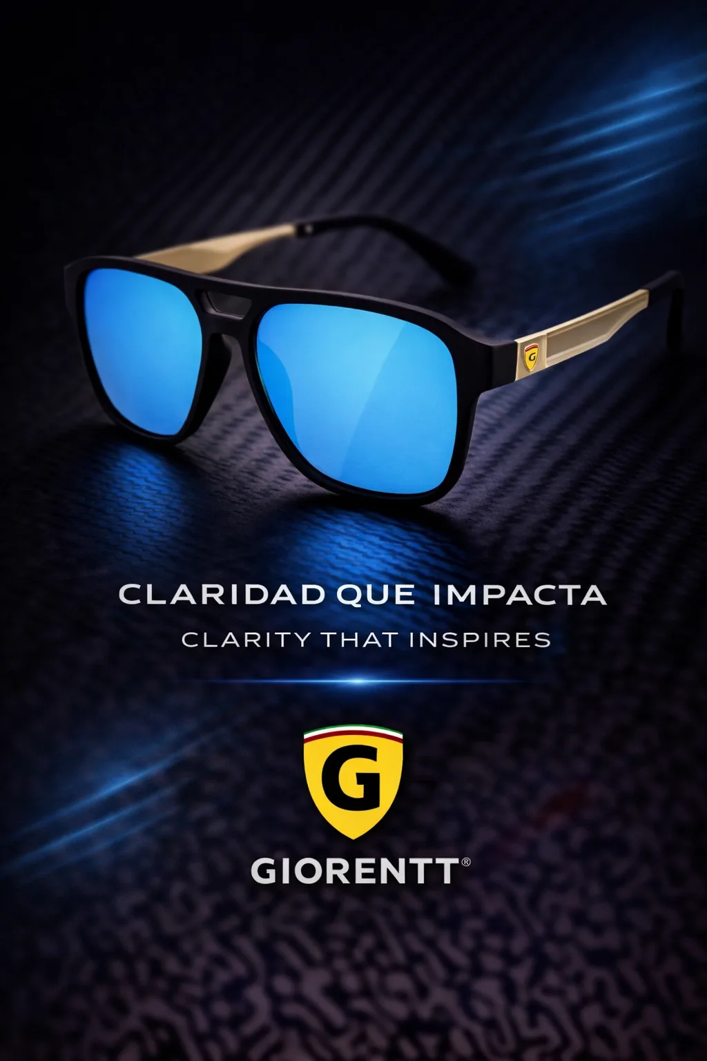 Claridad que Impacta
