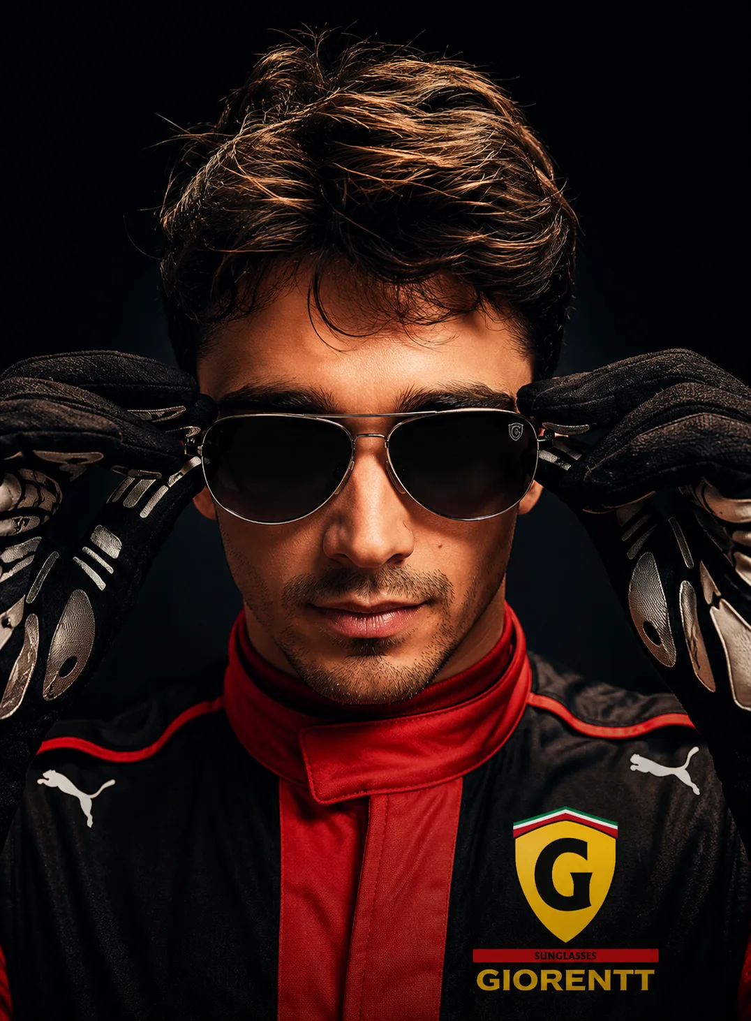 GIORENTT Racing